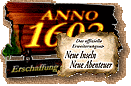 Auf zu Anno1602.de